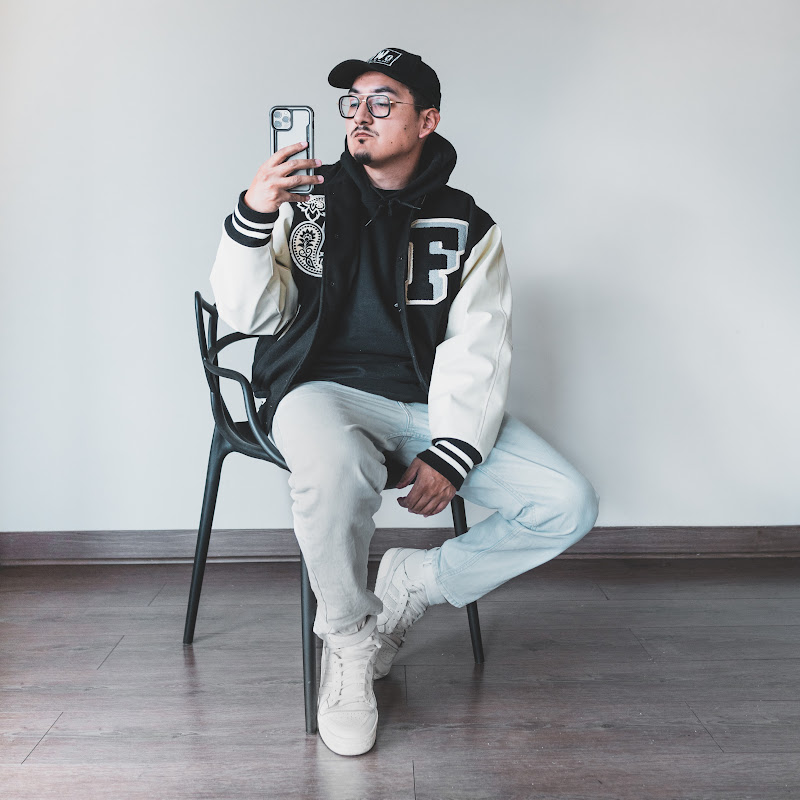 Channel Avatar