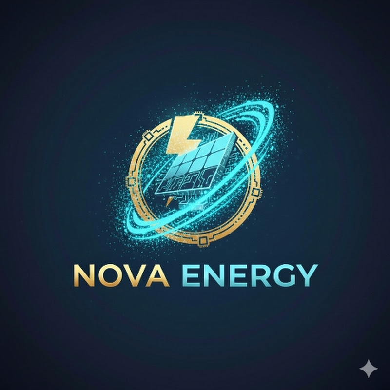   NOVA ENERGY
