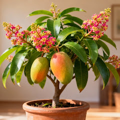 Channel thumbnail for Mita'SGardeningTricks