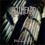 HellHeart logo