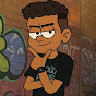 Oscar Lunatiko YouTube channel avatar