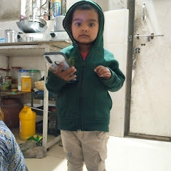 Praveenkumar