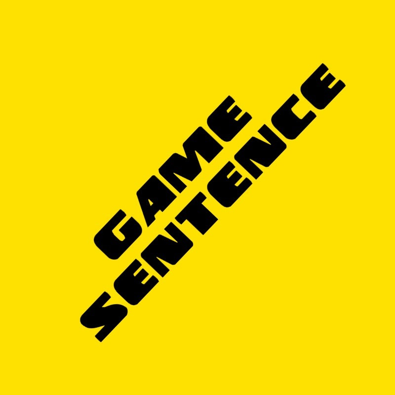 Game Sentence 01