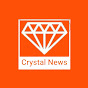 crystal news logo