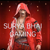 SURYA BHAI GAMING 