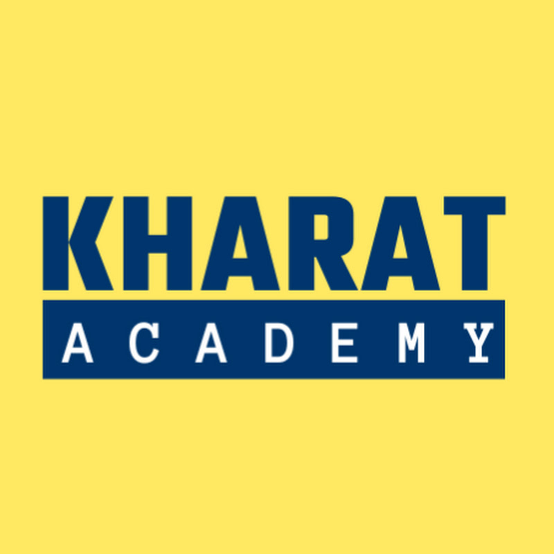 Kharat Academy