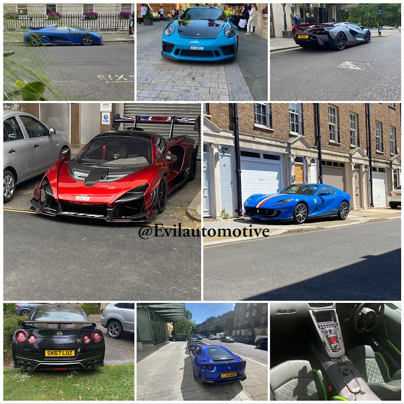 Evilautomotive