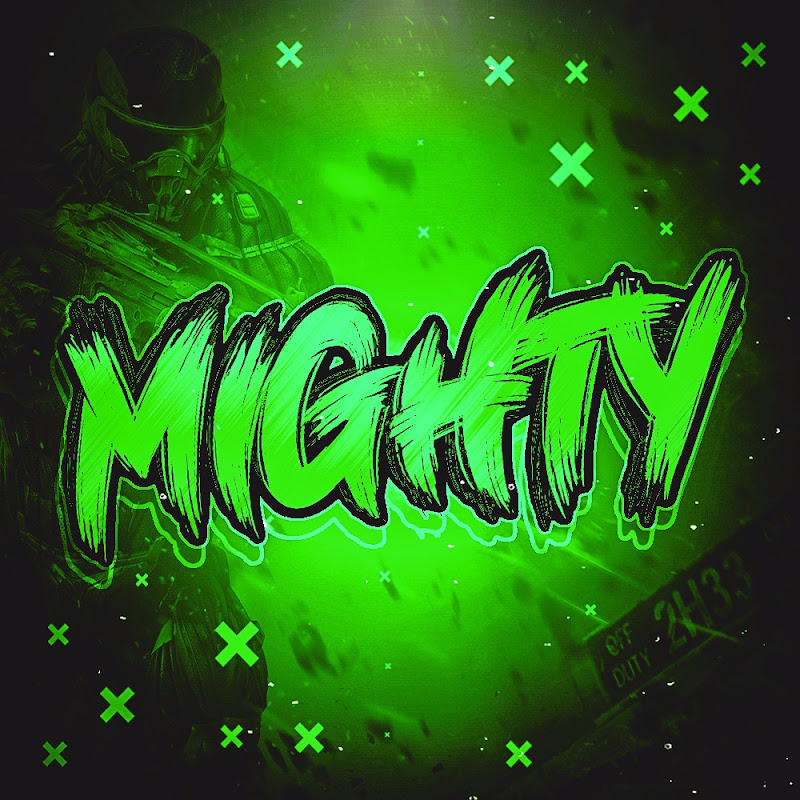 Gaming With Mighty