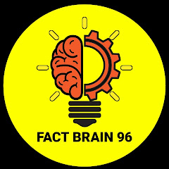 Fact Brain 96 YouTube channel avatar