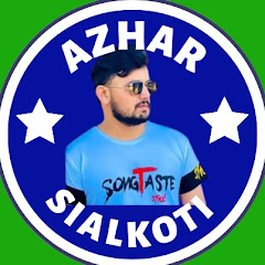 Azhar Sialkoti Avatar