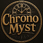 ChronoMyst logo