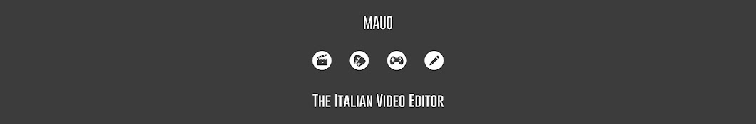 TheMauo23 YouTube channel avatar