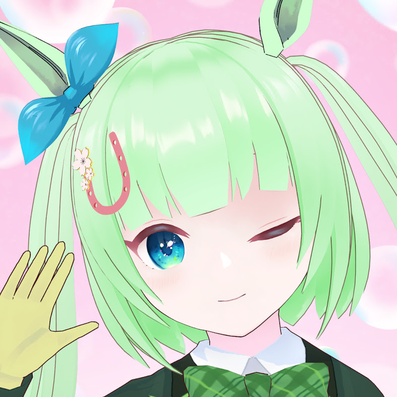 駒音らくな / Rakuna