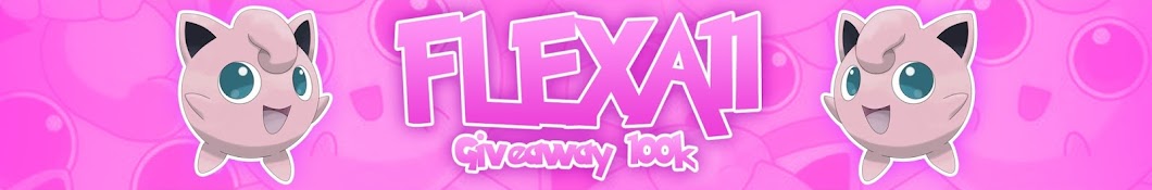 Flexa 15 YouTube channel avatar