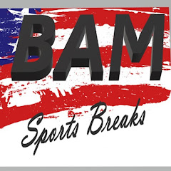 BAM Sports collectibles