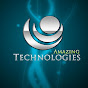 Amazing Technologies USA logo