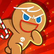 CookieRun: OvenBreak