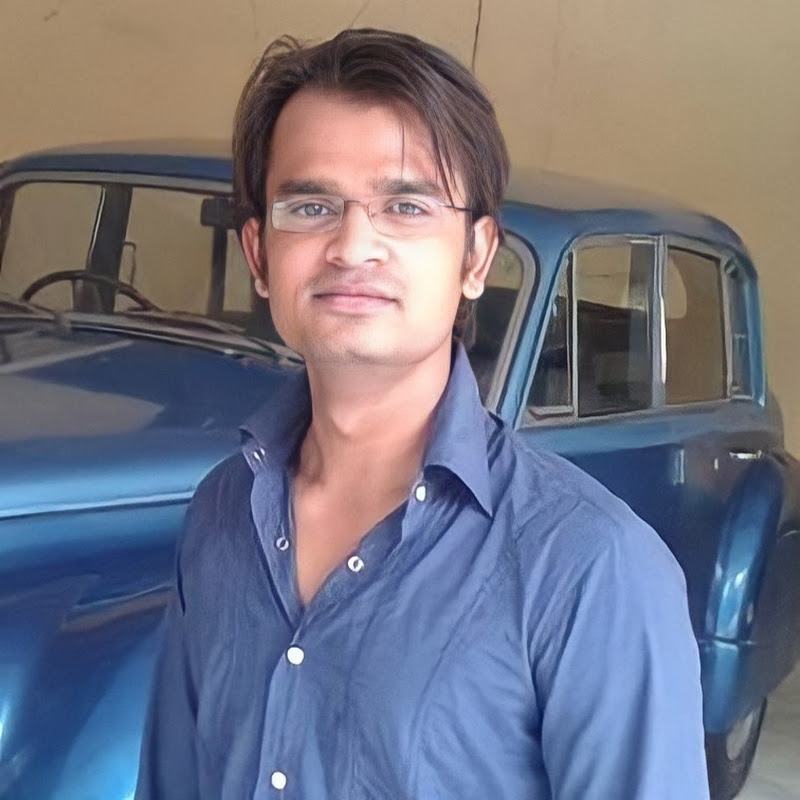 NarendraKumar