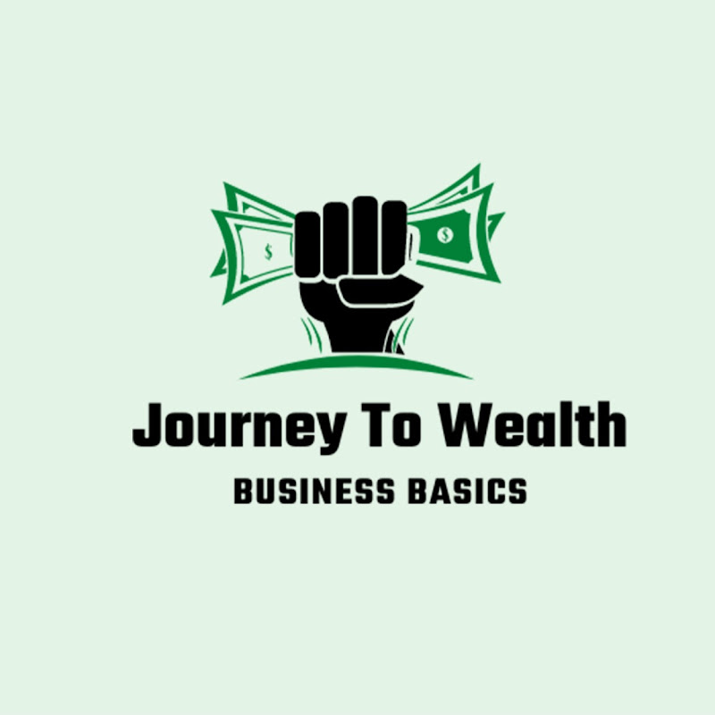 Journey To Wealth