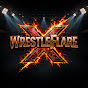 WrestleFlare X logo