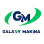 Galaxy Makina