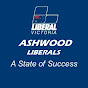 Burwood Liberals logo