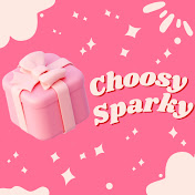 Choosy Sparky