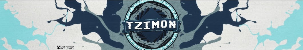 TZimon यूट्यूब चैनल अवतार