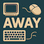 Away from The Keyboards logo