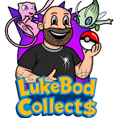 LukeBodCollects