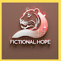 Fictional Hope USA logo