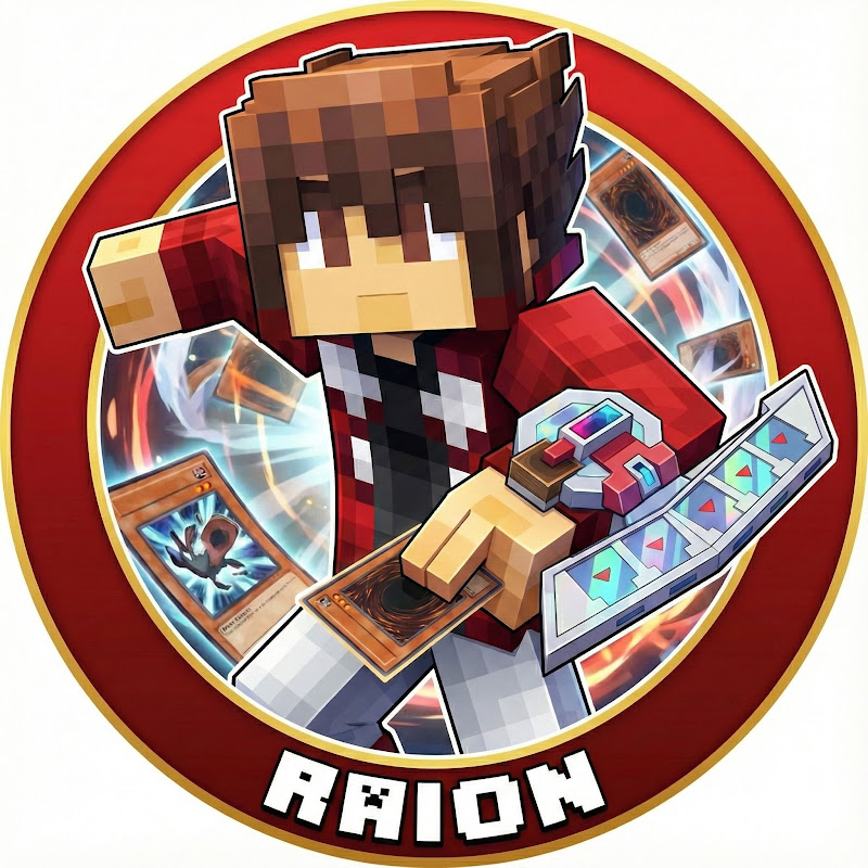 TheRaionMC