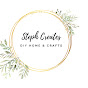 Steph Creates-DIY Home & Crafts logo