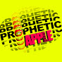 The Prophetic Apple logo