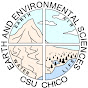 CSU Chico - Earth and Environmental Sciences logo