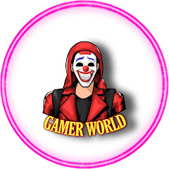 GAMER WORLD Image Thumbnail