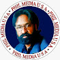 PHIL MEDIA USA logo