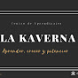 La Kaverna Centro de psicología y actividades logo
