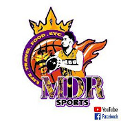MDR Sports