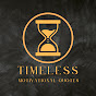 Timeless Motivational Quotes logo