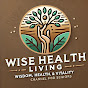Wise Health Living logo