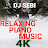 Relaxing Piano Music by Dj Sebi