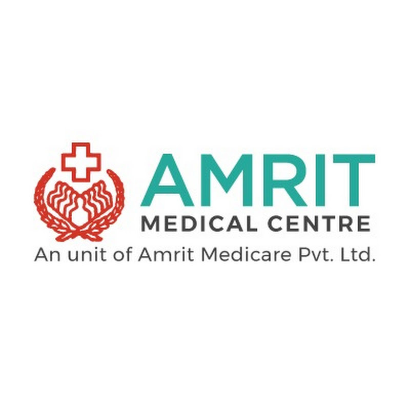 Amrit Hospitals