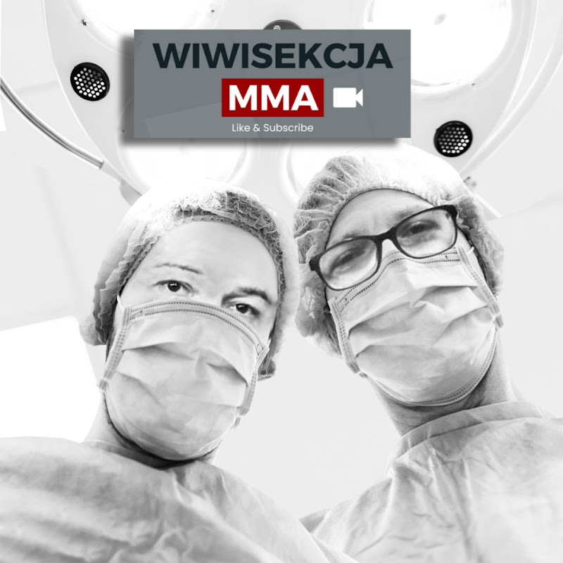 Wiwisekcja MMA
