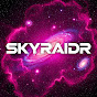 SKYRAIDR logo