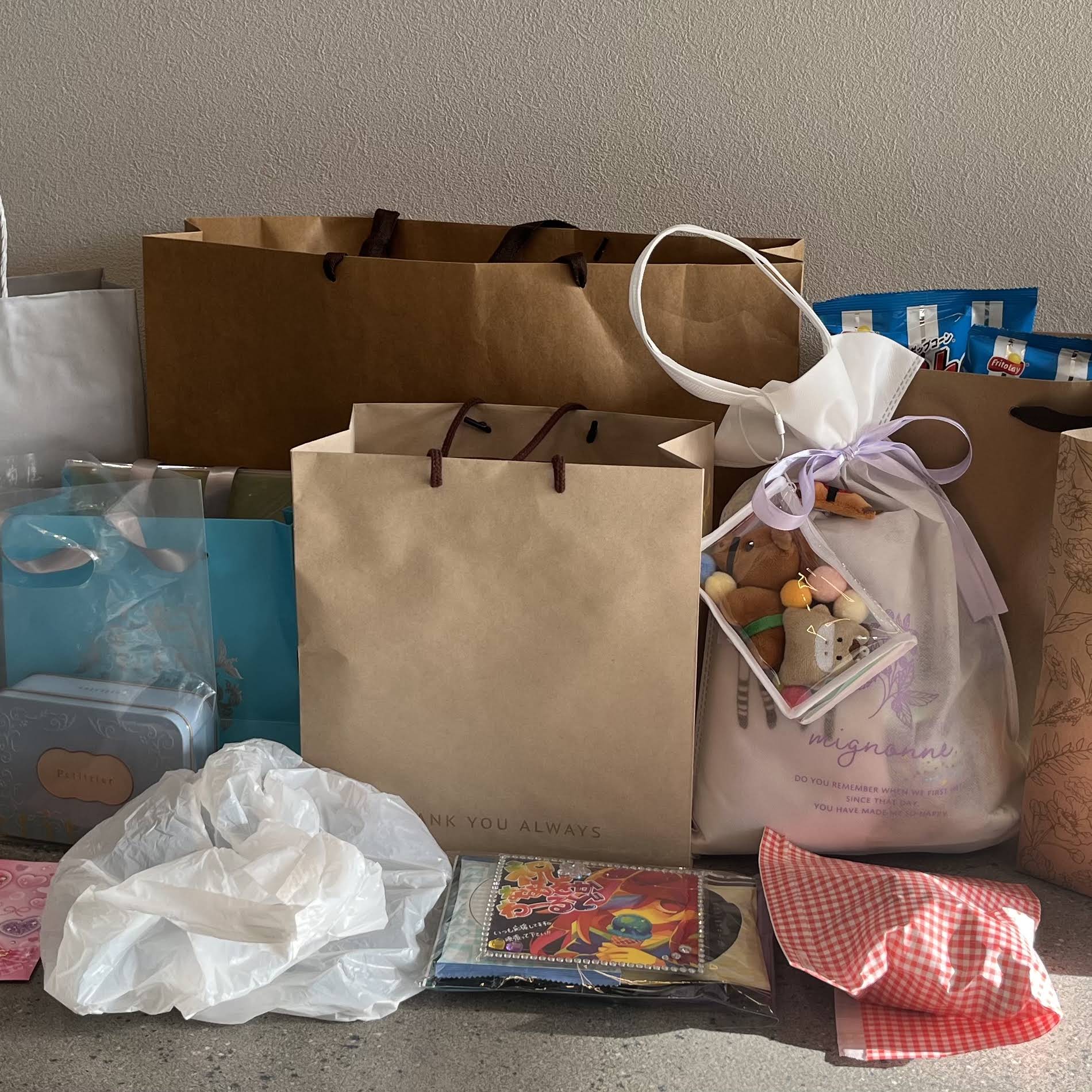 Post from NMKK