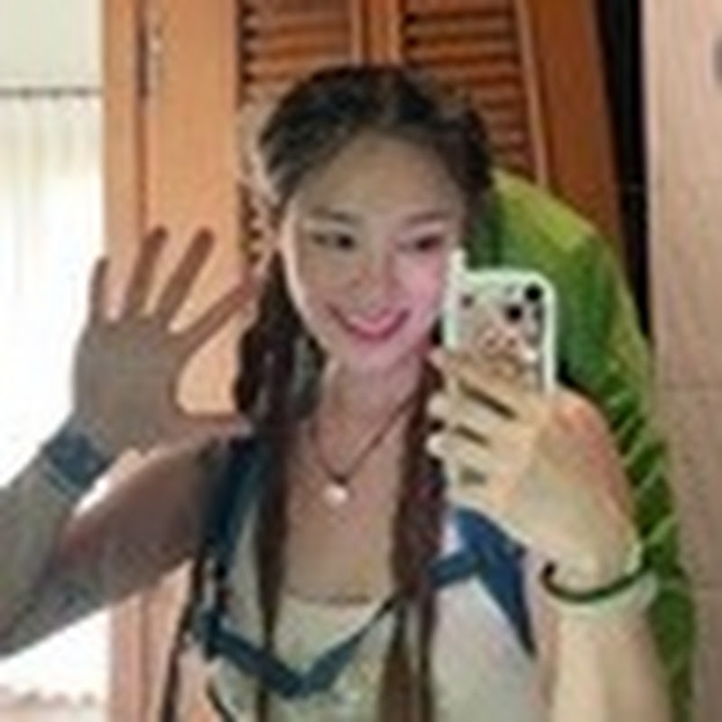 또떠나용 ddonayoung Logo