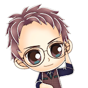 浦上直哉-Uragami Naoya-