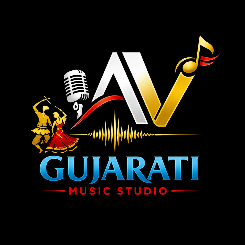 AV Gujarati Music Studio
