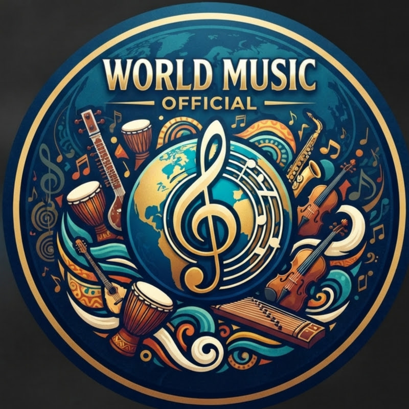 World Music Official